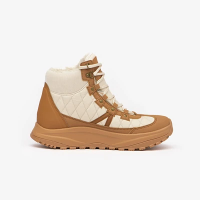 Women’s Waterproof Winter Boots – SH 500