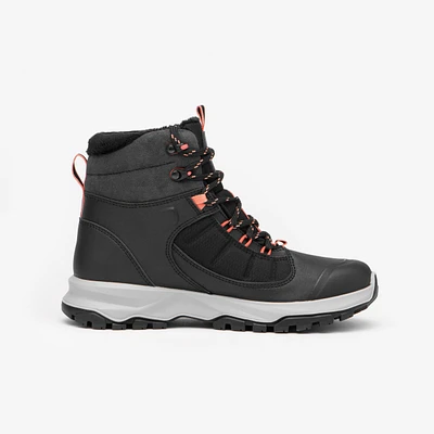 Women’s Waterproof Winter Boots