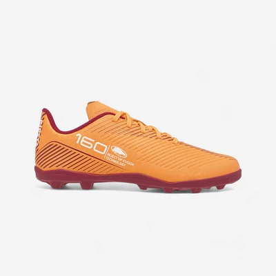 Kids' Lace-Up Soccer Cleats