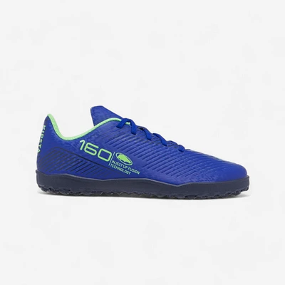 Kids' Lace-Up Soccer Cleats – 160 Turf