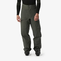 Men’s Warm Waterproof Ski Pants