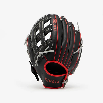 Left-Hand Throw Baseball Glove – BA 100