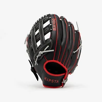 Left-Hand Throw Baseball Glove – BA 100