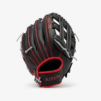 Right-Hand Throw Baseball Glove – BA 100