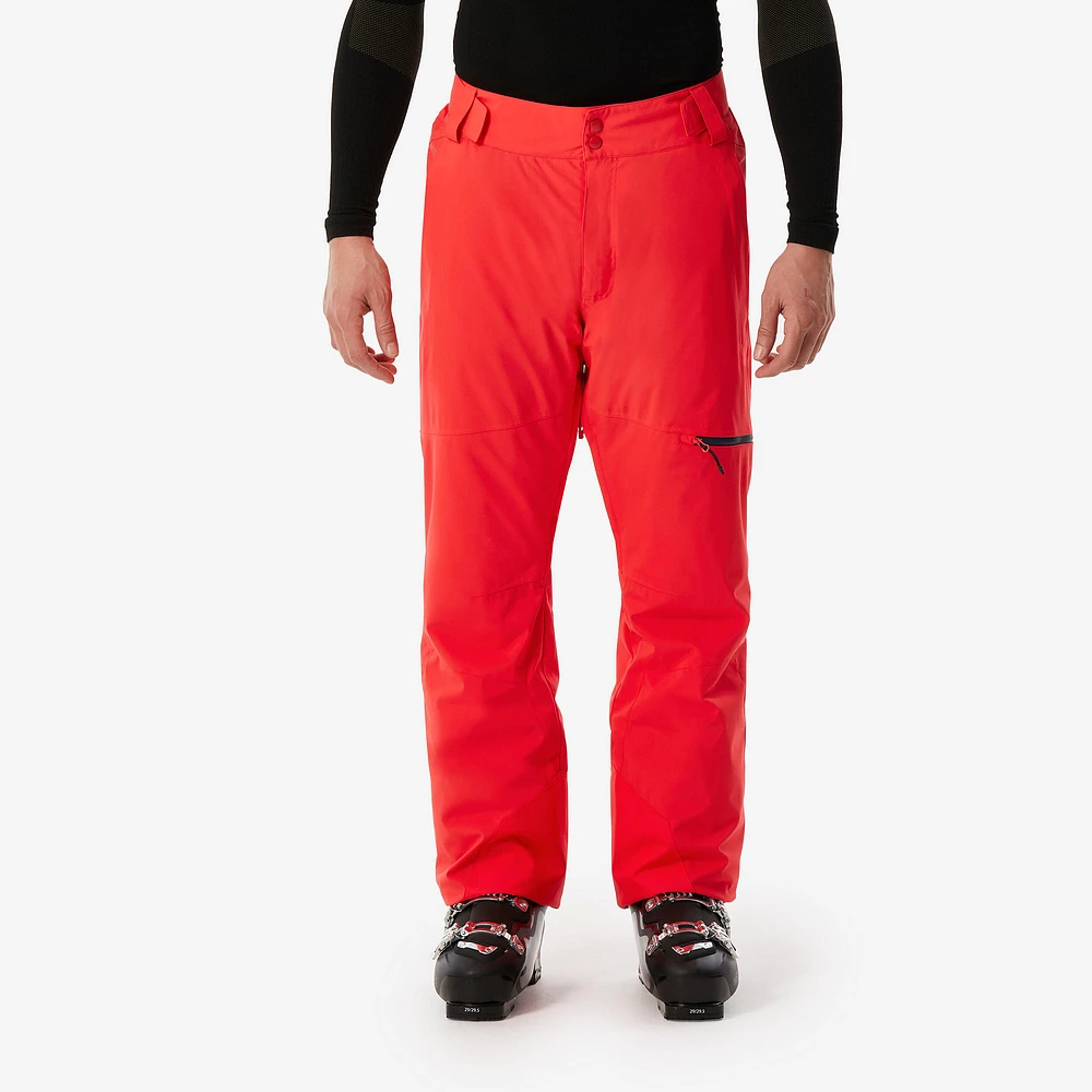 Men’s Warm Adjustable Ski Pants