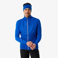 Men's Cross-Country Ski Vest - 500