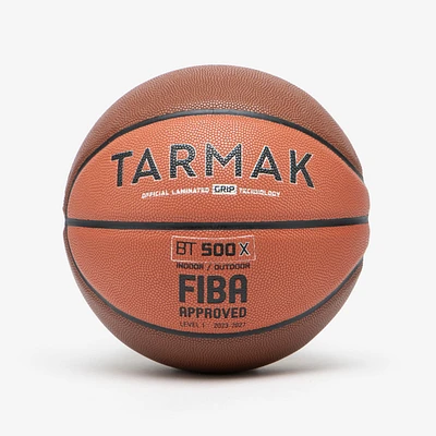 Size 7 Basketball – BT 500