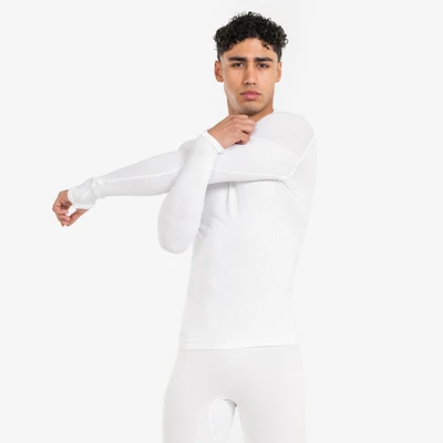 Thermal Soccer Base Layer Top