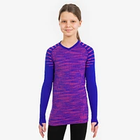 Kids' Long Sleeve Base Layer Top