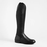 Synthetic Horse Riding Jodhpur Boots