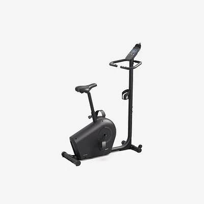 Connected Exercise Bike With Motorised Resistance - EB140