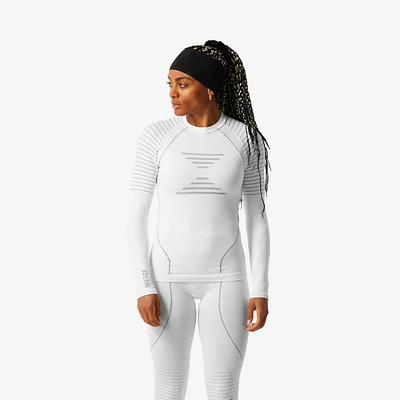 Women’s Warm Base Layer Top