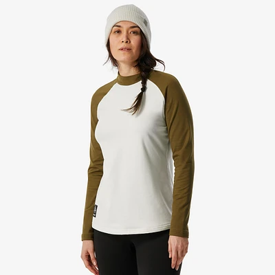 Women’s Thermal Base Layer