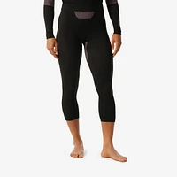 Women’s Ski Base Layer Bottoms - BL 580 I-Soft
