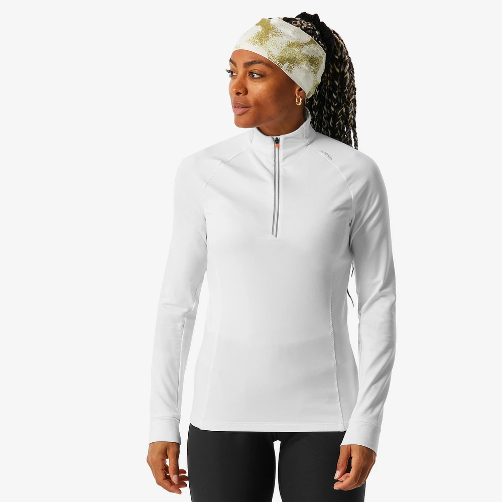 Women’s Cross-Country Skiing Shirt