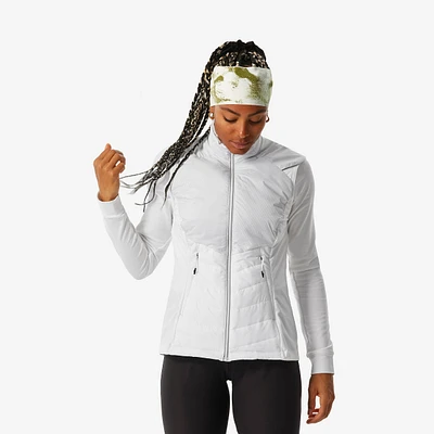 Women’s Cross-Country Skiing Vest - 500