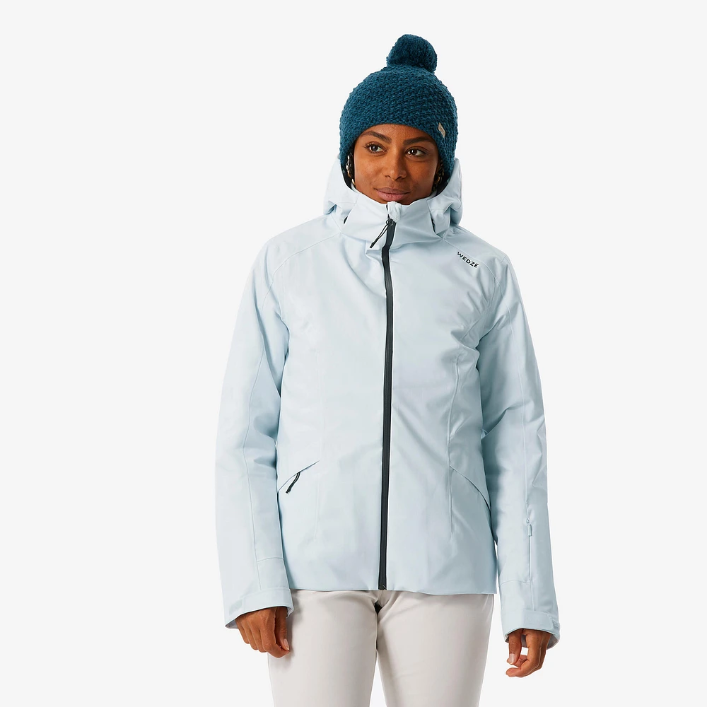 Women's Warm and Waterproof Ski Jacket