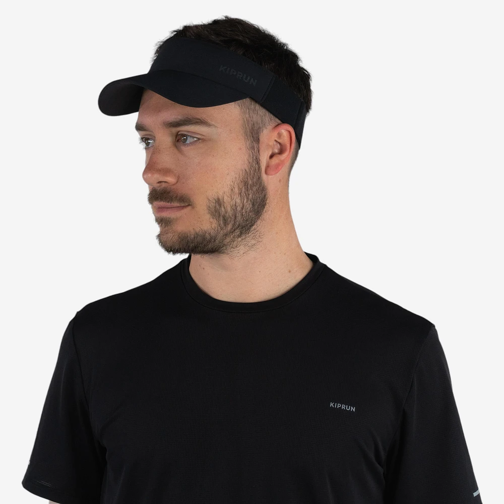 Running Visor V2