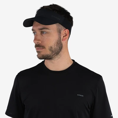 Running Visor V2