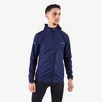 Men’s Windproof Running Jacket Run 900