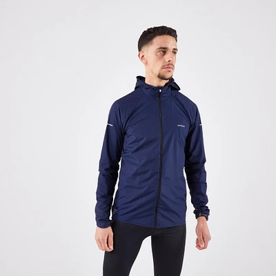 Men’s Windproof Running Jacket Run 900