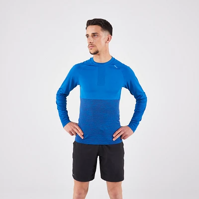 Long Sleeve Running T-Shirt