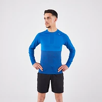 Long Sleeve Running T-Shirt