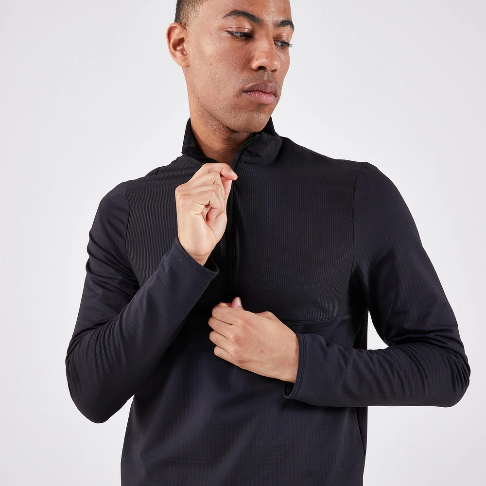 Men's Long-Sleeved Running Shirt