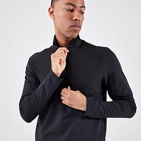 Men's Long-Sleeved Running Shirt