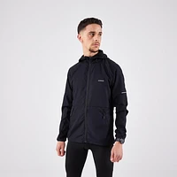 Men's Windproof Running Jacket Run 100