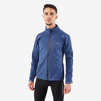 Men's Warm Running Jacket Run 900 Regul