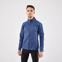 Men's Warm Running Jacket Run 900 Regul