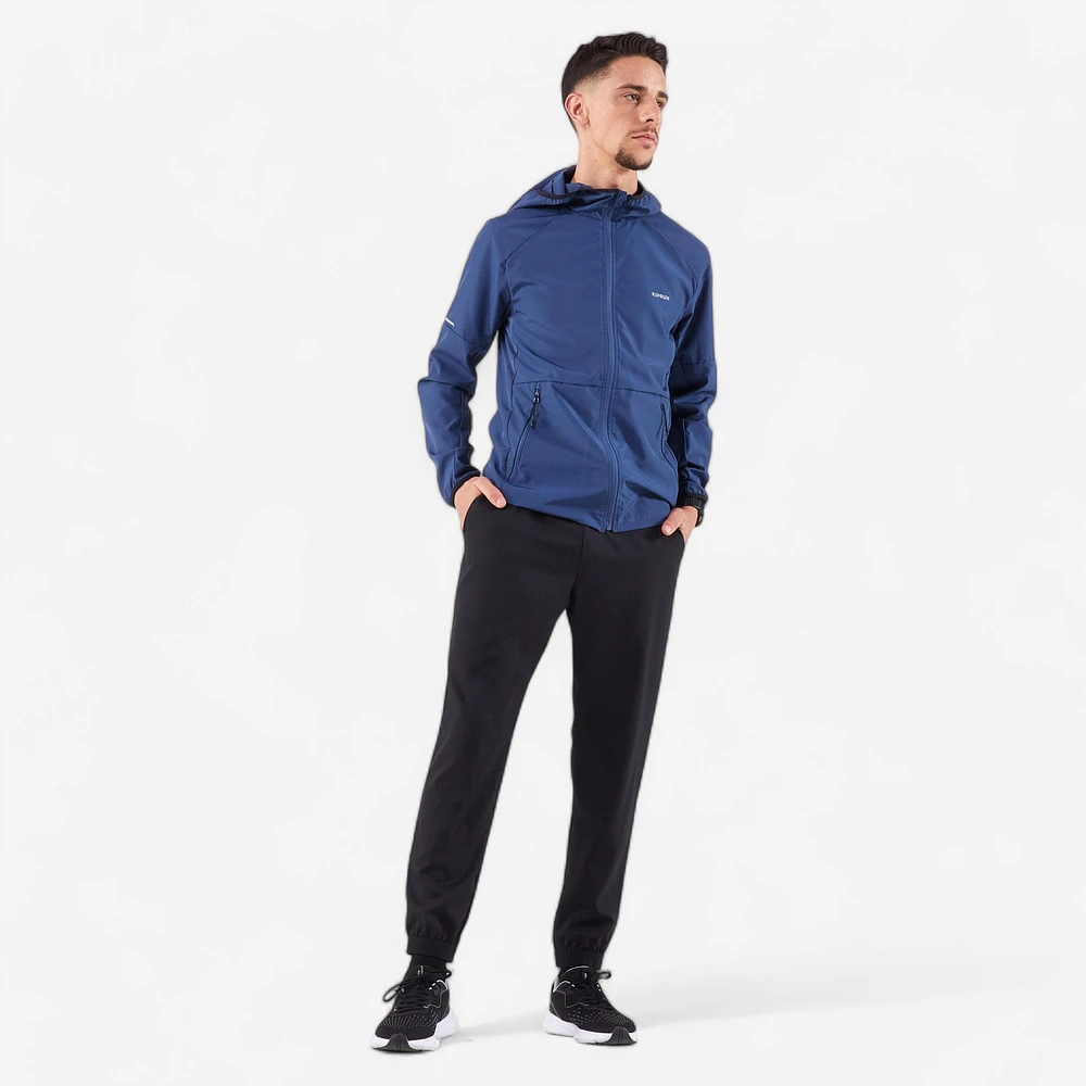 Men's Breathable Running Pants Dry 100