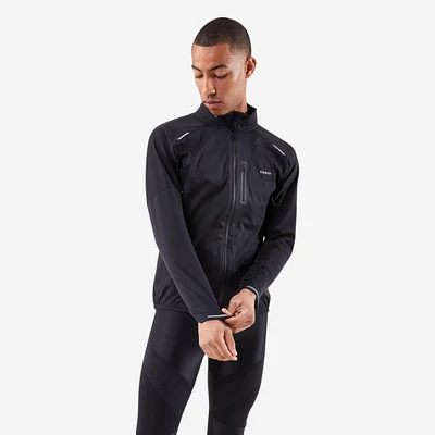Men's Running Jacket Run 900 Warm Regul
