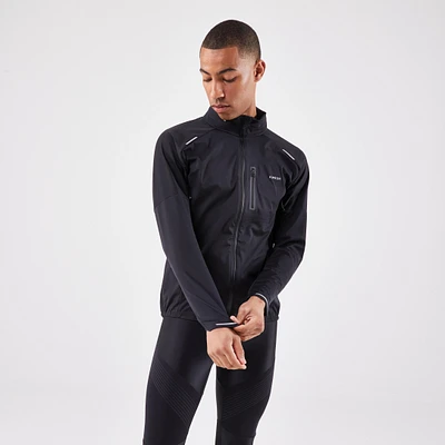 Men's Running Jacket Run 900 Warm Regul