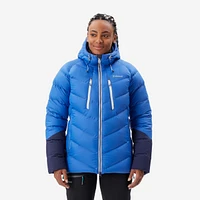 Women's Down Winter Jacket