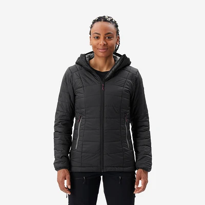 Women’s Padded Winter Jacket – MT 100