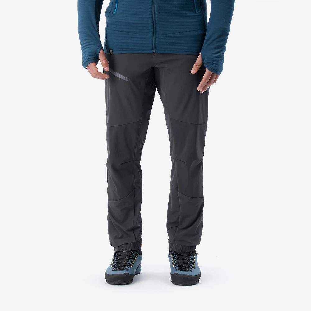 Men’s Mountaineering Pants