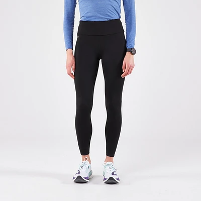 Women's Warm Running Leggings – Run 100