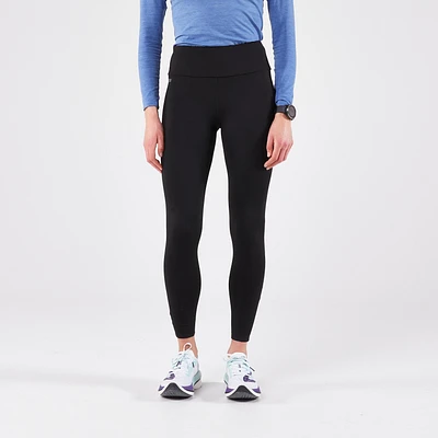 Women's Warm Running Leggings – Run 100