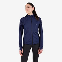 Women's Windproof Running Jacket Run 900