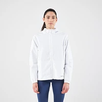 Women's Waterproof Rain Jacket