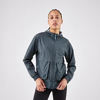 Women's Windproof Running Jacket