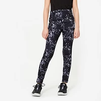 Kids' Breathable Leggings – S 500