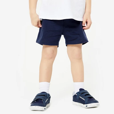 Kids’ Shorts - 100 Basic Blue