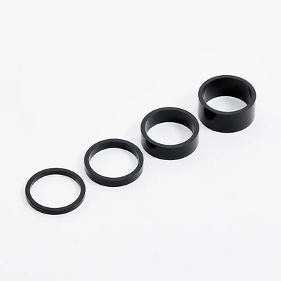 Aluminum Steering Spacers