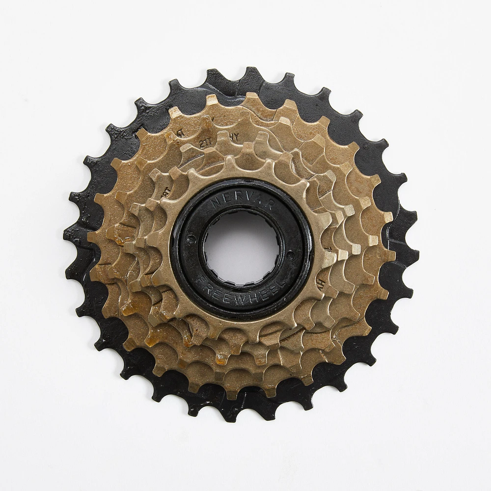 Speed 14-28 Screw-On Freewheel