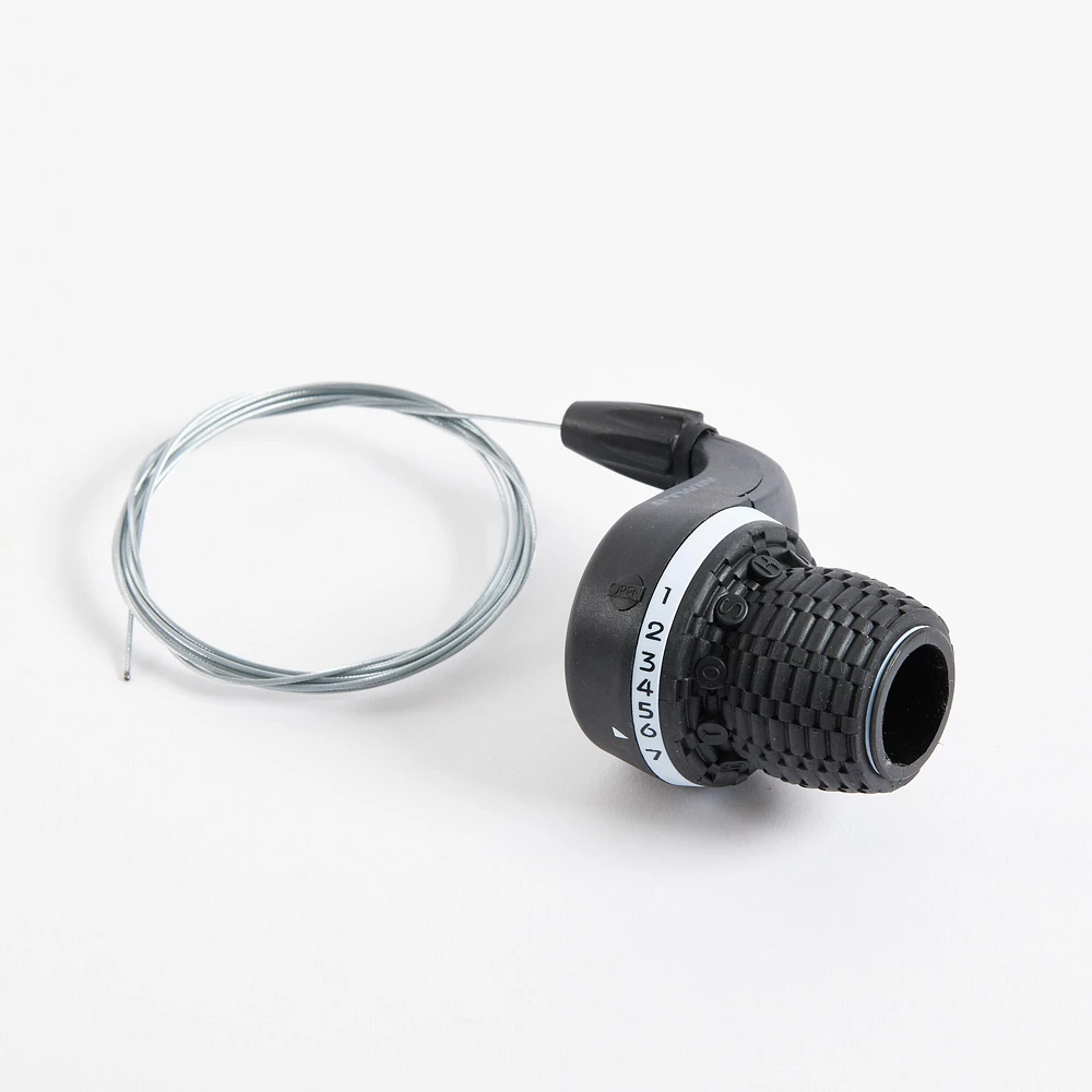 Speed Grip Shifter
