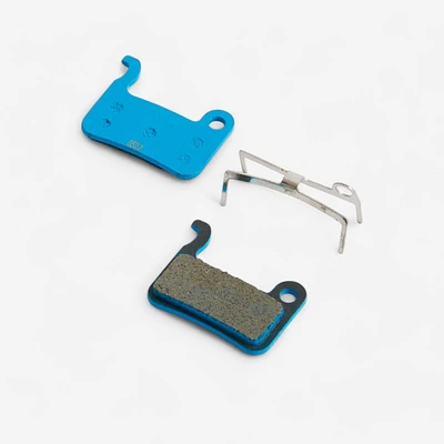 Disc Brake Pads - SLX/XT/XTR (Before 2011)