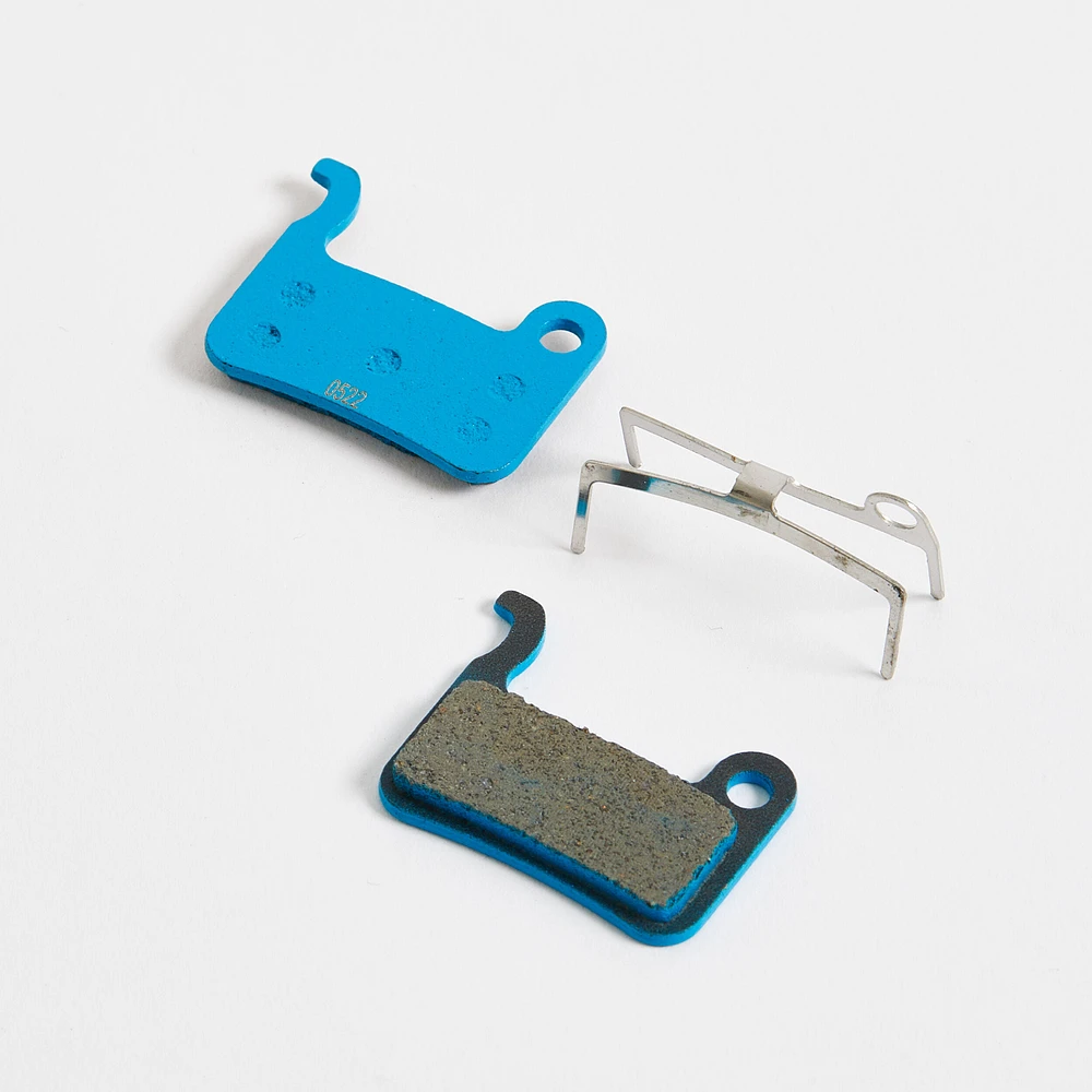 Disc Brake Pads - SLX/XT/XTR (Before 2011)